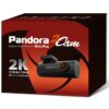Видеорегистратор Pandora Mini Pro-1 КАМЕРА 4К